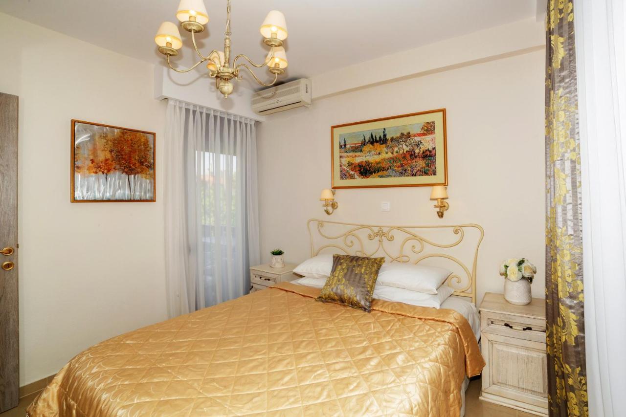 Apartments Kassandrinos-Maria Nikiti  Exterior foto